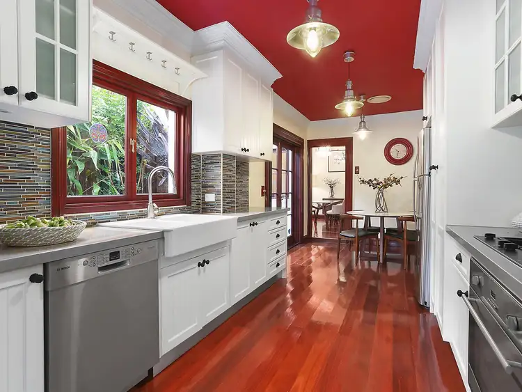 Sixth view of Homely house listing, 43 Illawarra Road, Marrickville NSW 2204