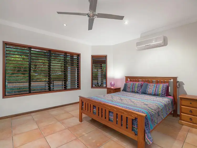 Fourth view of Homely house listing, 11 Heron Close, Kewarra Beach QLD 4879