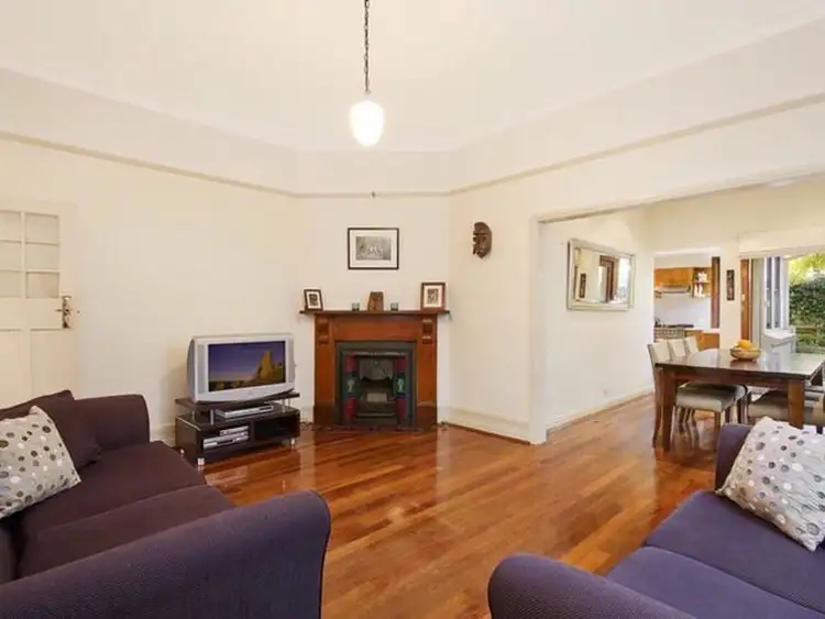 Main view of Homely house listing, 12 Jennings Street, Alexandria NSW 2015