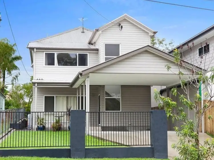 Main view of Homely house listing, 16 Avon Street, Morningside QLD 4170