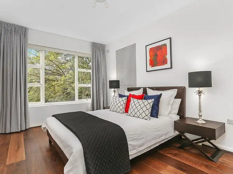 Third view of Homely apartment listing, 4/6 Holt Street, Double Bay NSW 2028