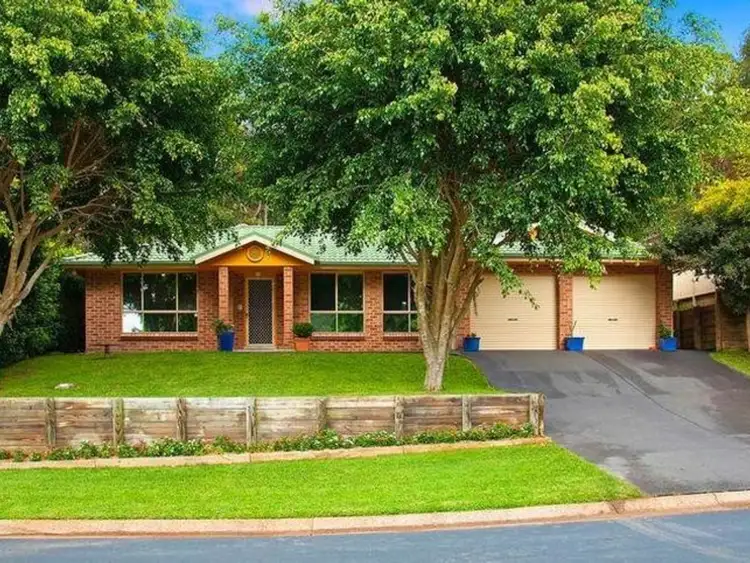 Main view of Homely house listing, 16 Lorikeet Court, Tingira Heights NSW 2290