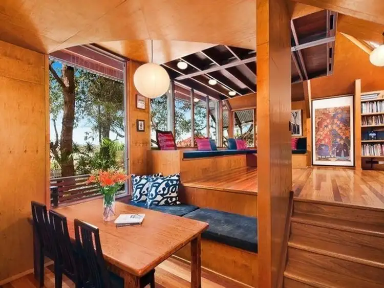 1 Rowntree Street, Balmain NSW 2041