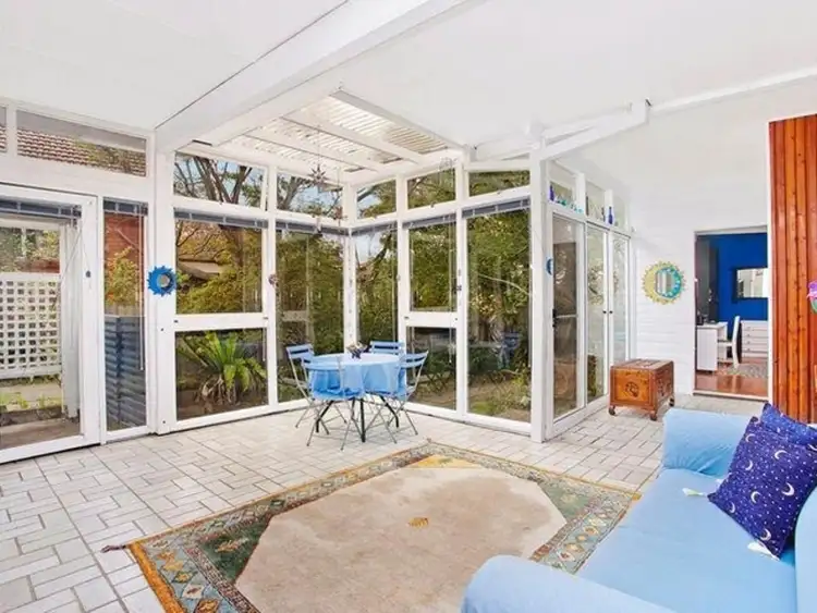 Second view of Homely house listing, 3 Namoi Street, North Epping NSW 2121