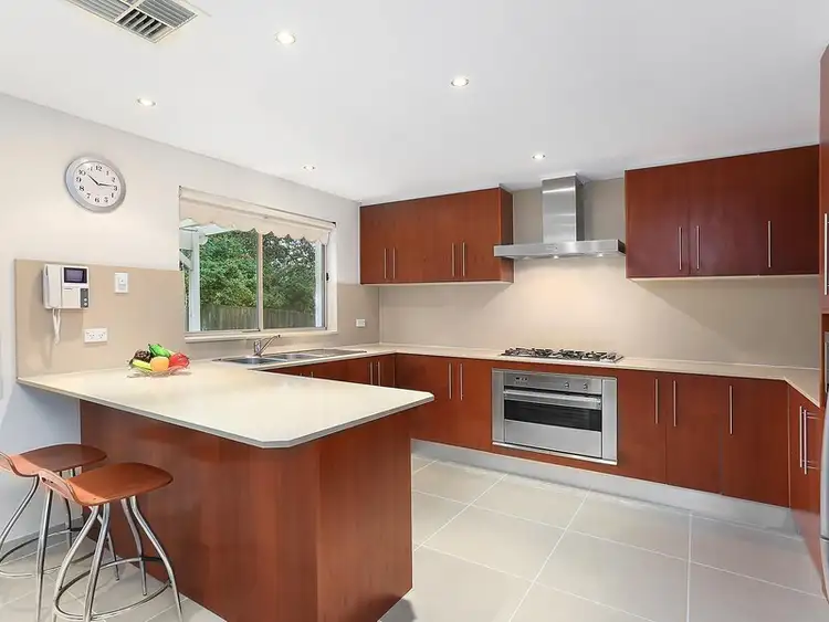 Third view of Homely house listing, 3 Talinga Street, Carlingford NSW 2118