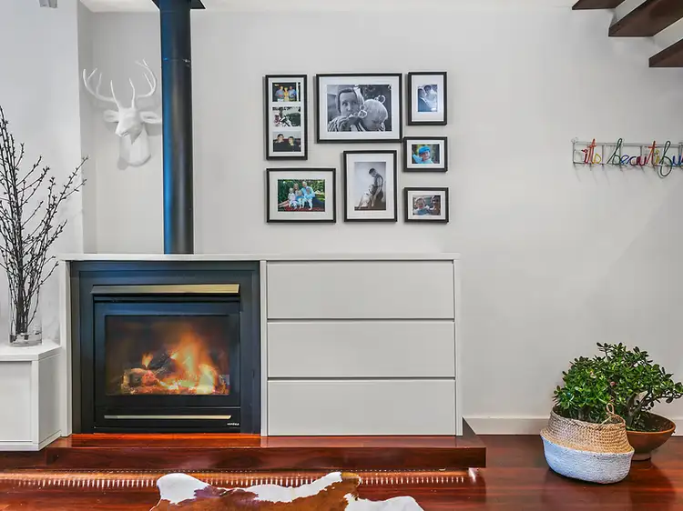 Second view of Homely house listing, 13 Prince Street, Mosman NSW 2088