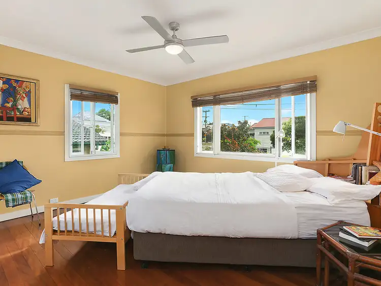 Sixth view of Homely house listing, 11 Adina Street, Norman Park QLD 4170