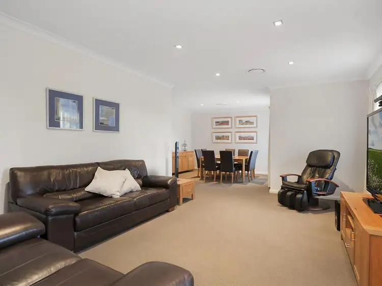 Fourth view of Homely house listing, 60 Highland Way, Bolwarra Heights NSW 2320