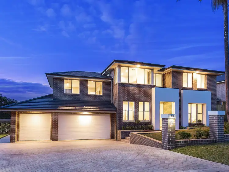 48A Range Road, West Pennant Hills NSW 2125