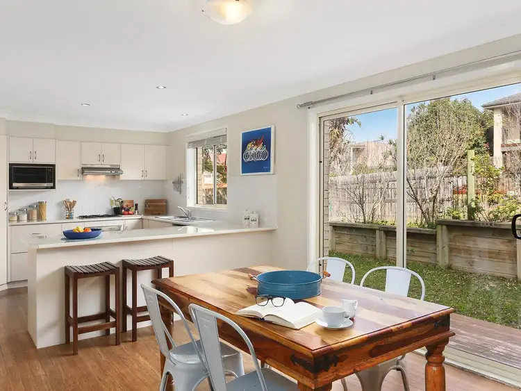 Second view of Homely house listing, 58A Gray Street, Woonona NSW 2517