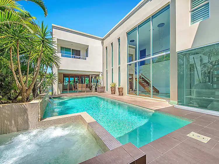 Third view of Homely house listing, 26 Kookaburra Court, Sorrento QLD 4217