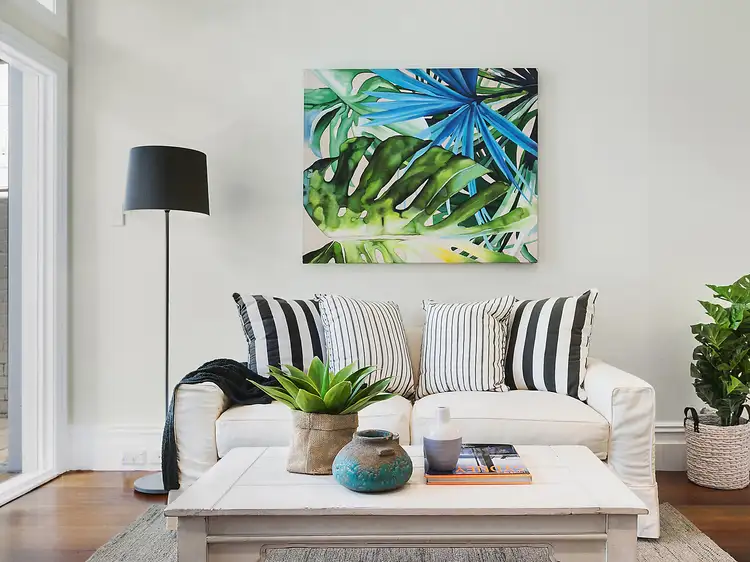 Fourth view of Homely house listing, 17 Crystal Street, Petersham NSW 2049