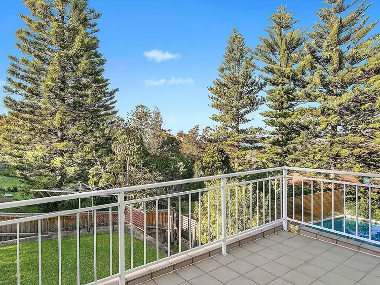 Sixth view of Homely house listing, 134 Barrenjoey Road, Mona Vale NSW 2103