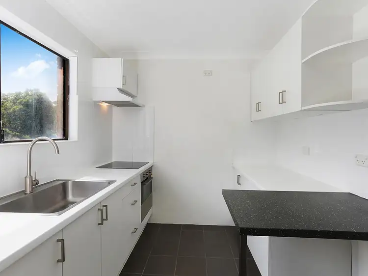 Second view of Homely apartment listing, 13/12 Doomben Avenue, Eastwood NSW 2122