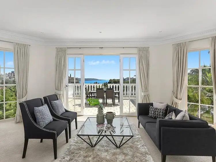 18/335 New South Head Road, Double Bay NSW 2028