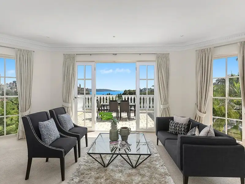 Main view of Homely apartment listing, 18/335 New South Head Road, Double Bay NSW 2028