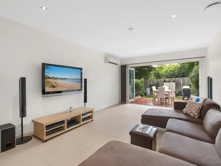 Second view of Homely house listing, 99 Phillip Street, Birchgrove NSW 2041