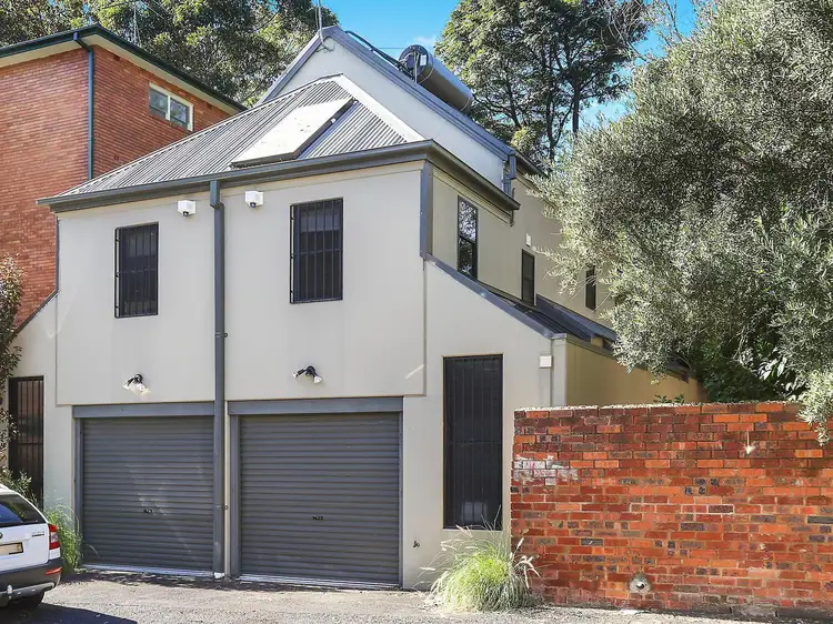 2/76 Alfred Street, Annandale NSW 2038