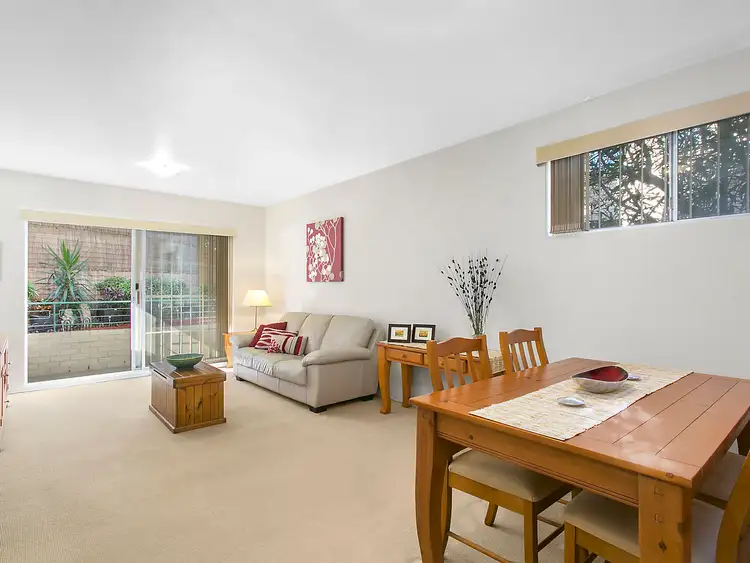 14/13 Murray Street, Lane Cove NSW 2066