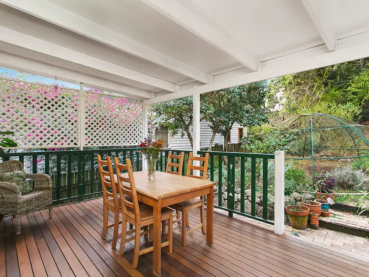 Third view of Homely house listing, 21 Orchard Street, Toowong QLD 4066