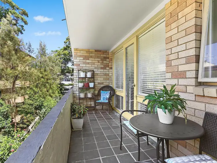 Third view of Homely apartment listing, 10/52 Park Street, Mona Vale NSW 2103