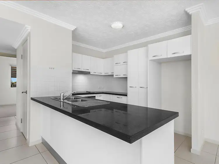 Second view of Homely apartment listing, 45/321 Angus Smith Drive, Douglas QLD 4814