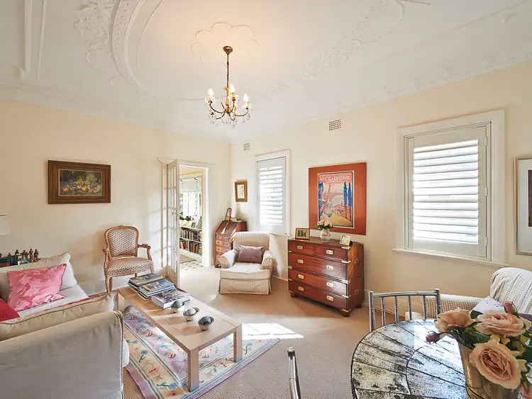 Main view of Homely apartment listing, 6/14 Henrietta Street, Double Bay NSW 2028