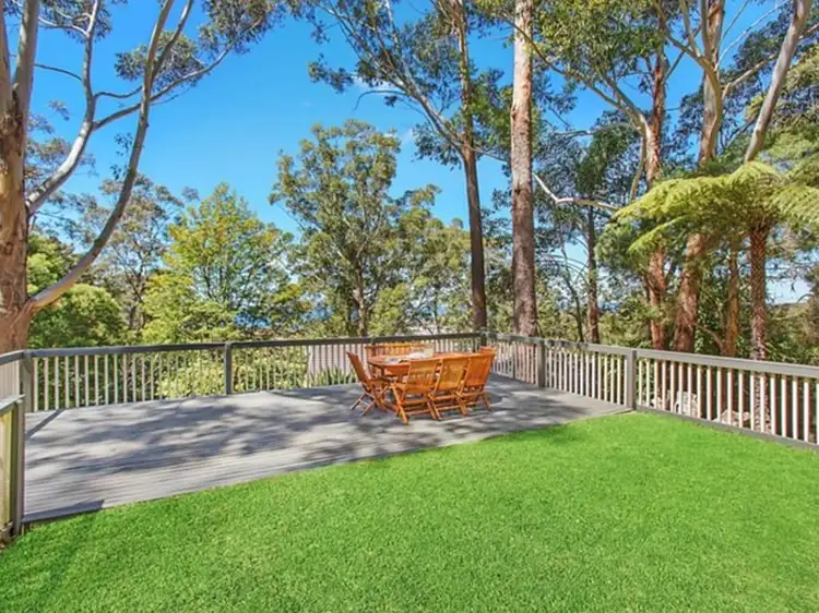 38 Armagh Parade, Thirroul NSW 2515