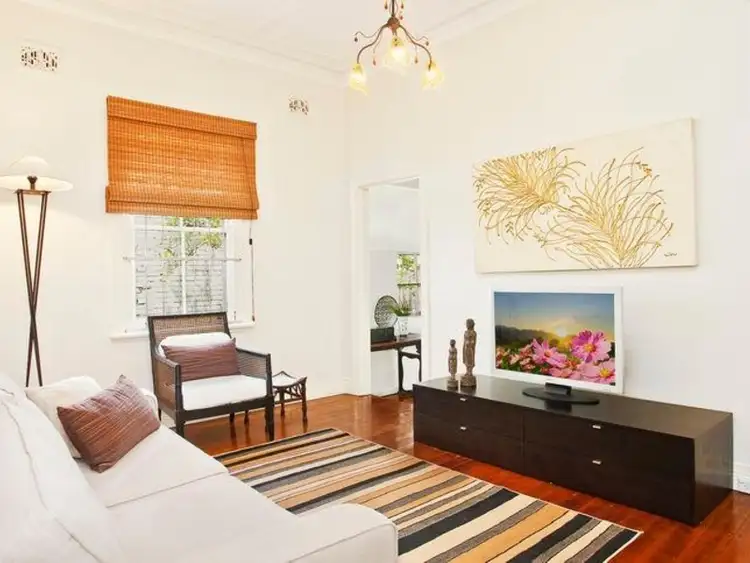 Second view of Homely house listing, 61 Railway Terrace, Lewisham NSW 2049