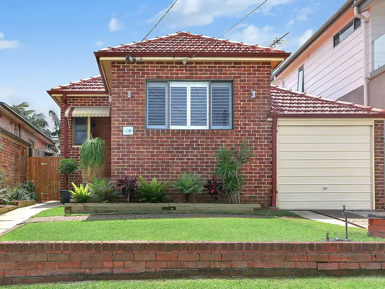 Third view of Homely house listing, 48 Headland Road, North Curl Curl NSW 2099