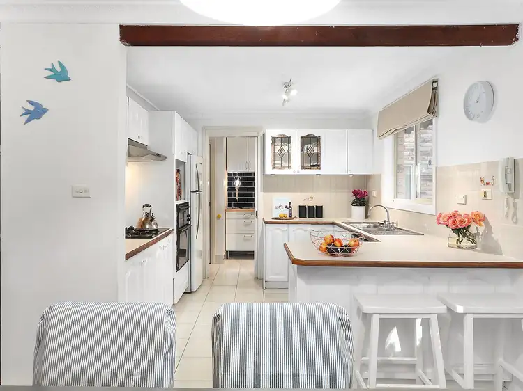 Third view of Homely townhouse listing, 11/55 Mountain Road, Austinmer NSW 2515