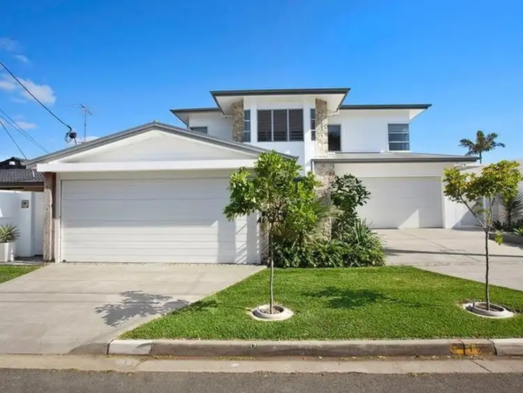 Sixth view of Homely house listing, 2/19 Barracuda Court, Palm Beach QLD 4221