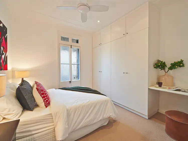 Fifth view of Homely house listing, 21 George Street, Paddington NSW 2021