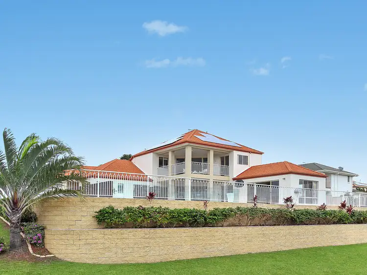 Second view of Homely house listing, 20 Tiger Drive, Arundel QLD 4214
