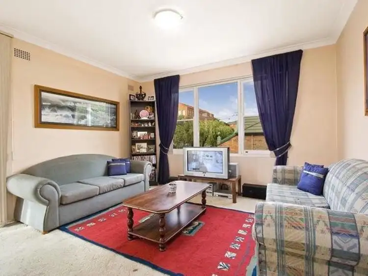 5/60 Cowper Street, Randwick NSW 2031
