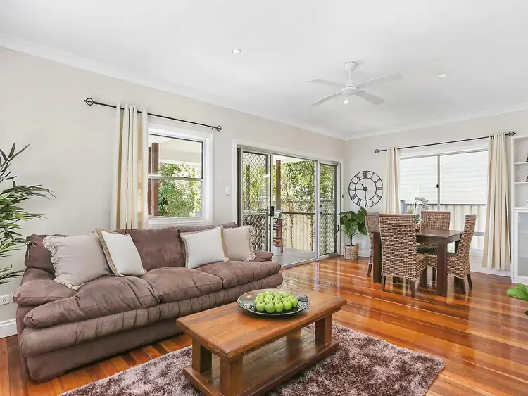 Second view of Homely house listing, 110 Lumley Street, Upper Mount Gravatt QLD 4122