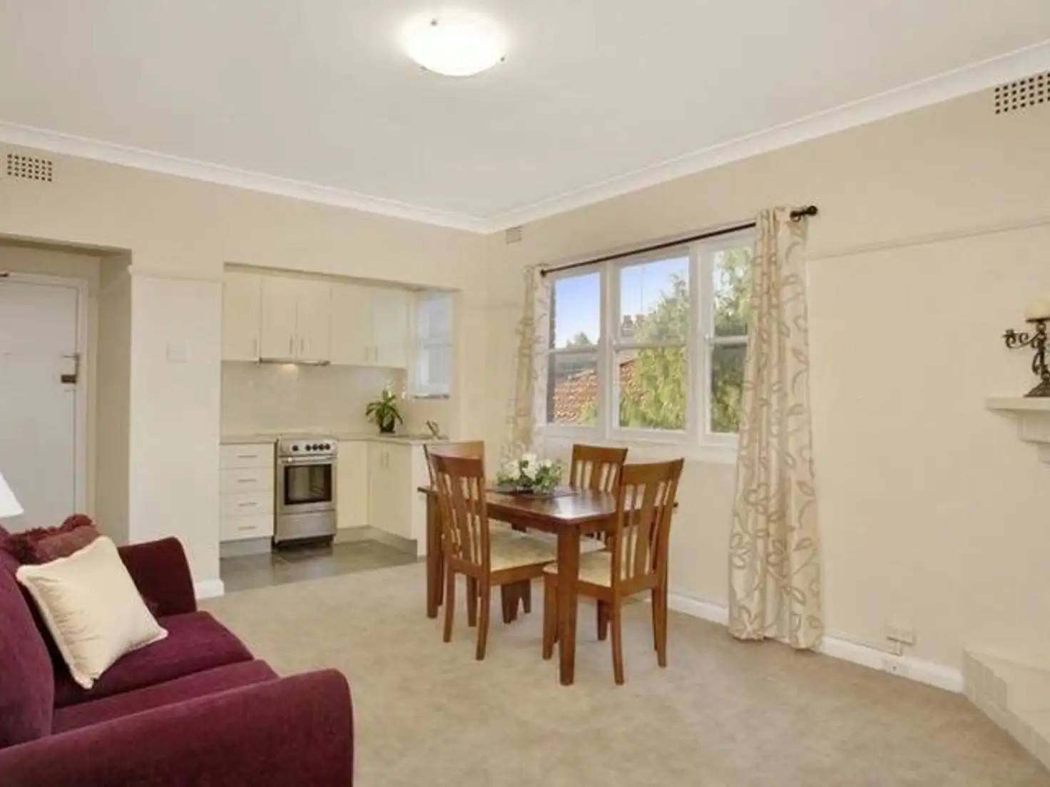 Main view of Homely apartment listing, 5/623 Anzac Parade, Maroubra NSW 2035