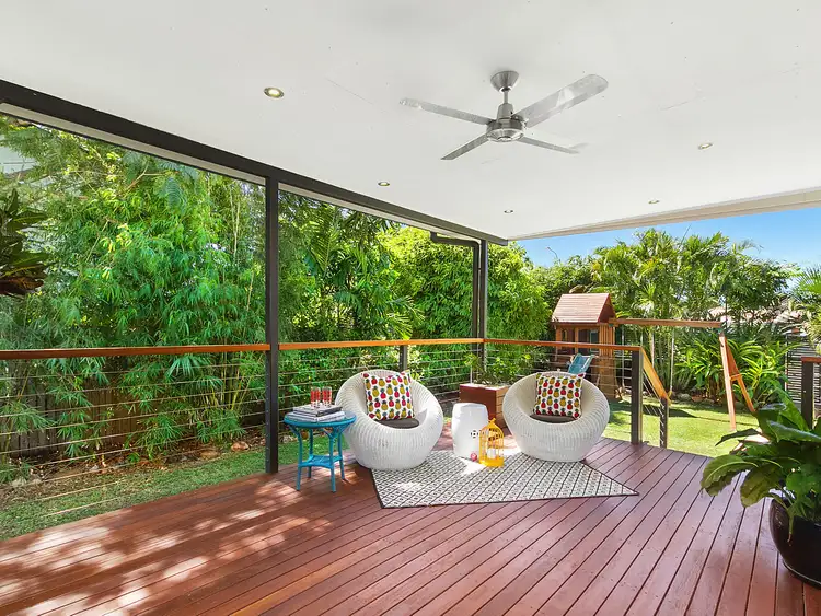 Second view of Homely house listing, 40 Dearness Street, Garbutt QLD 4814