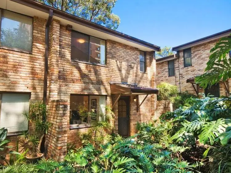 Fourth view of Homely townhouse listing, 31/5 Queen Street, Newtown NSW 2042