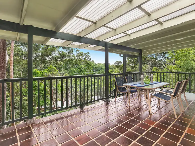 Sixth view of Homely house listing, 57 Malton Road, Beecroft NSW 2119