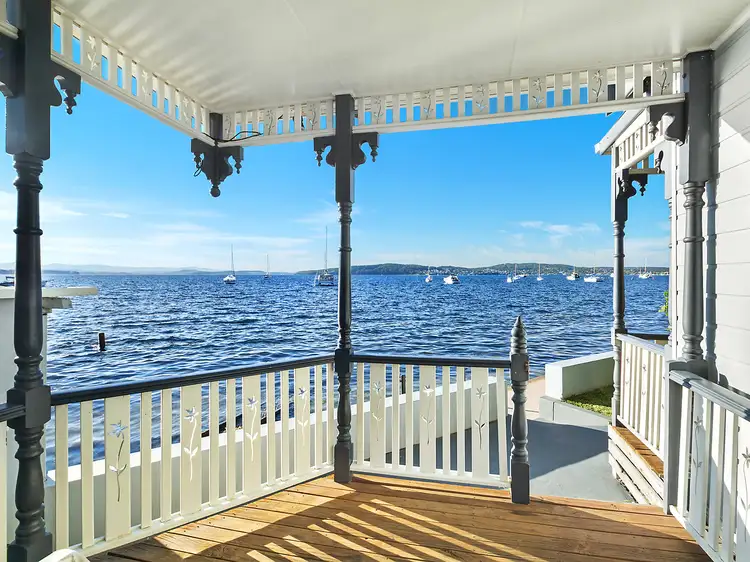 Main view of Homely house listing, 153 Marks Point Road, Marks Point NSW 2280