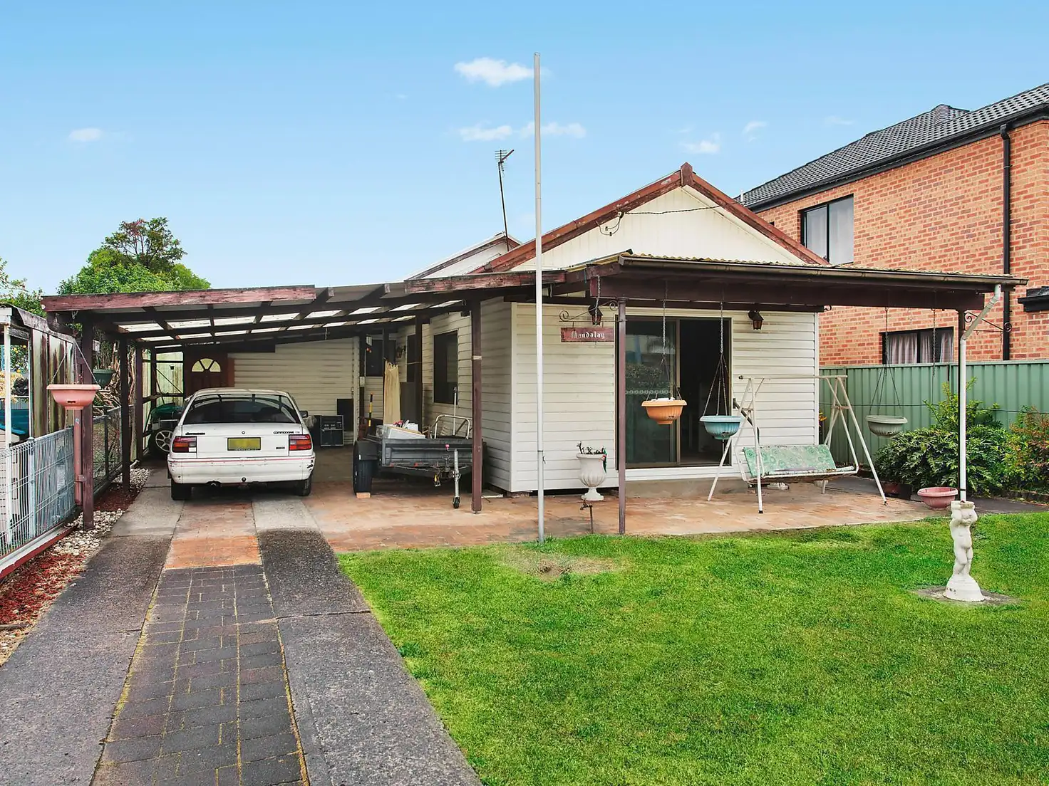 Main view of Homely house listing, 52 Alexandra Street, Umina Beach NSW 2257
