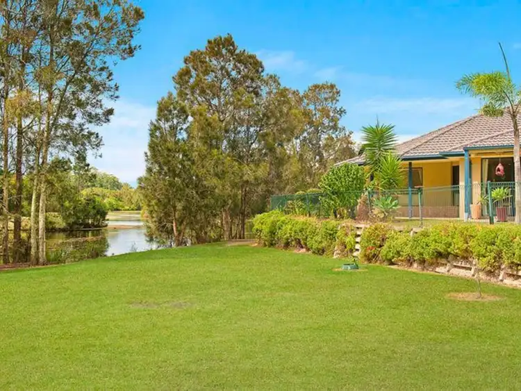 Sixth view of Homely house listing, 157 Botanical Circuit, Banora Point NSW 2486