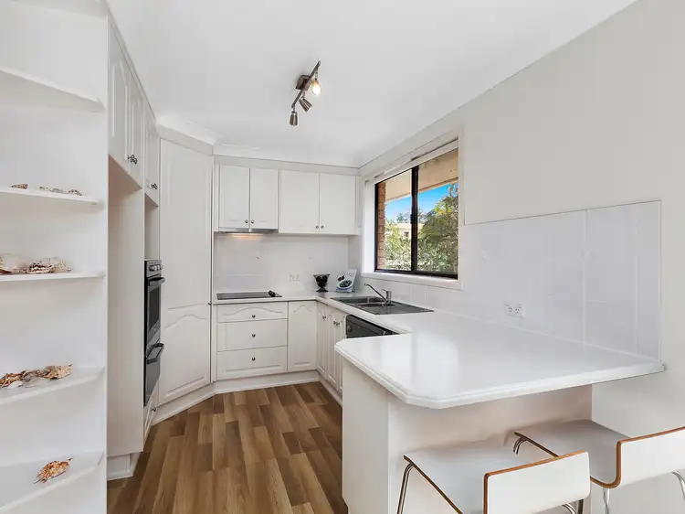 Sixth view of Homely house listing, 6 St Marks Crescent, Figtree NSW 2525