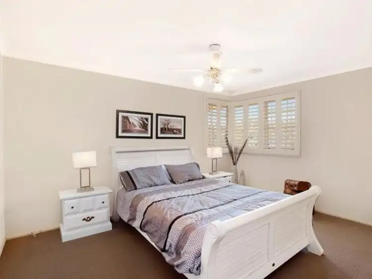 Third view of Homely house listing, 59 Granada Avenue, Macquarie Hills NSW 2285