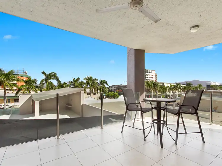 Third view of Homely apartment listing, 106/523 Flinders Street, Townsville City QLD 4810