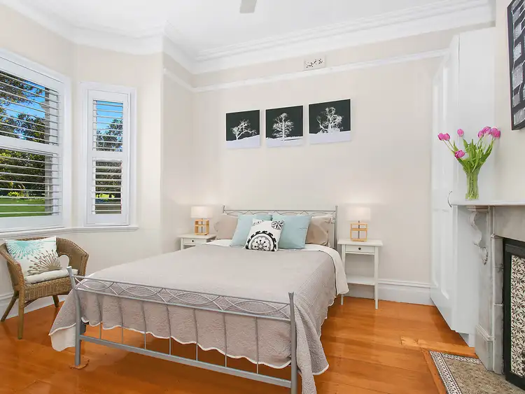 Third view of Homely house listing, 45 Gould Avenue, Lewisham NSW 2049