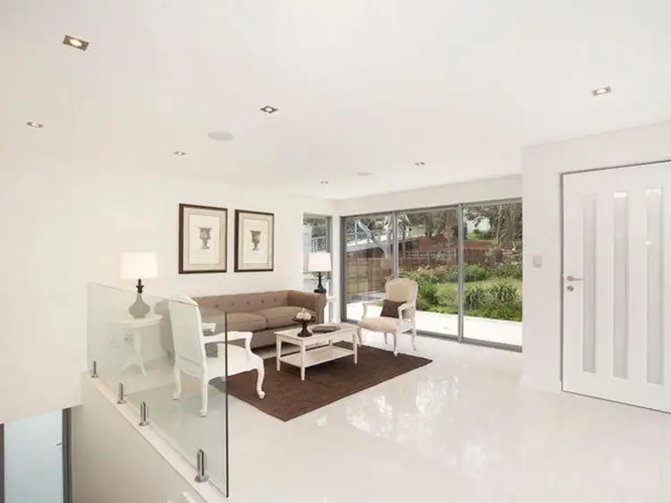 Fourth view of Homely apartment listing, 1 and 2/48 Rutherford Avenue, Burraneer NSW 2230