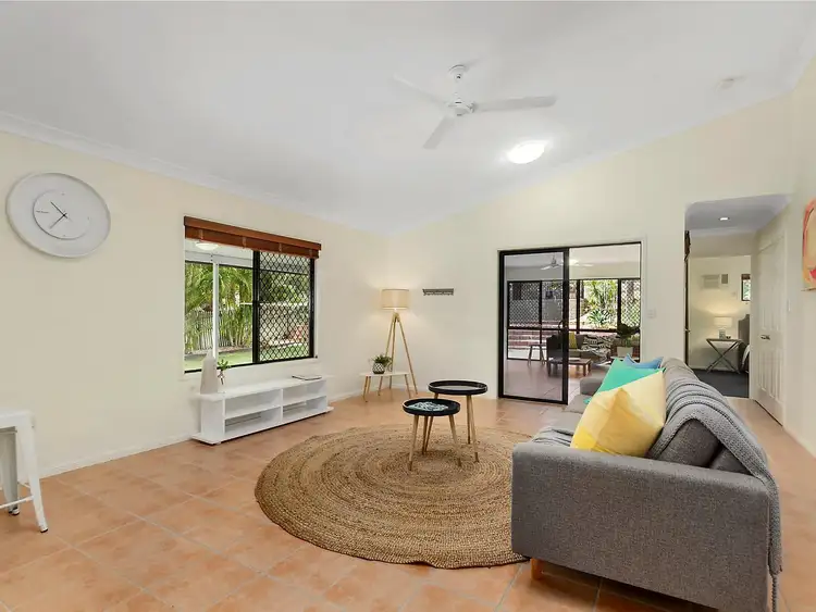 Second view of Homely house listing, 54 Riverbend Drive, Douglas QLD 4814