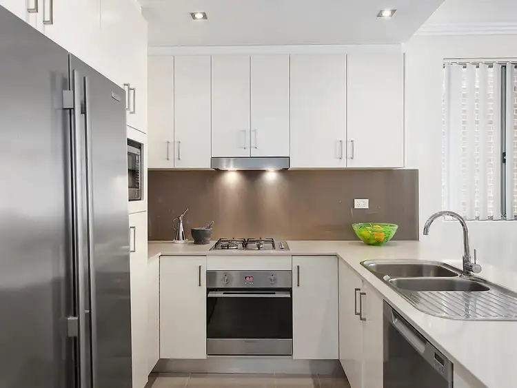 Second view of Homely apartment listing, 31/553 New Canterbury Road, Dulwich Hill NSW 2203